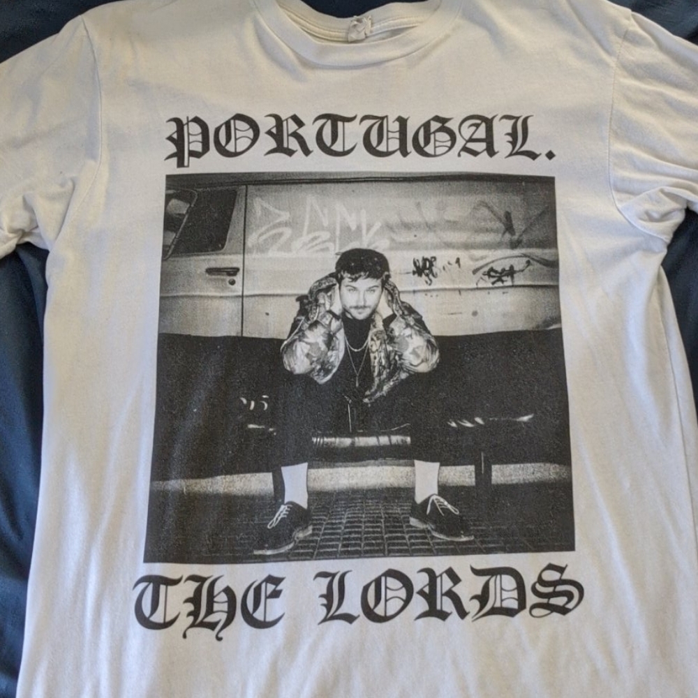 Portugal the man